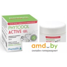 Pharmalife Research Гель активный для тела Phytodol active gel 150 мл