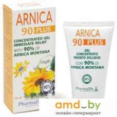 Pharmalife Research Гель Arnica 90 plus 90 мл