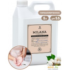 Grass Мыло жидкое Milana Professional 125646 5 л