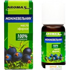 Aroma Saules Эфирное масло Можжевельник 10 мл