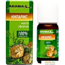 Aroma Saules Эфирное масло Кипарис 10 мл