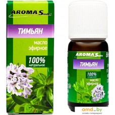 Aroma Saules Эфирное масло Тимьян 10 мл