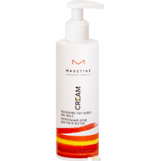 Masstige Cream and Gel питательный 200 мл