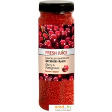 Fresh Juice Вишня и гранат 450 г