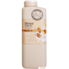 Dicora Almonds&Nuts с витамином В 400 мл