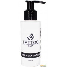 Levrana Tattoo Eco Алоэ вера 100 мл