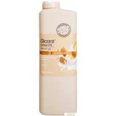 Dicora Almonds & Nuts с витамином В 750 мл