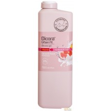 Dicora Citrus & Peach с витамином С 750 мл