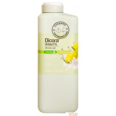 Dicora Milk & Melon с витамином А 400 мл