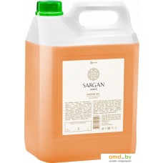 Косметика по уходу за телом Grass Гель для душа Sargan 5 л