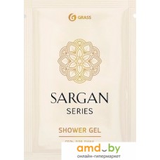 Grass Гель для душа Sargan саше 10 мл