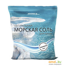 Aroma Saules С бишофитом 1 кг