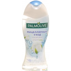 Palmolive Мицеллярный уход с мицеллярной водой и экстрактом хлопка 250 мл