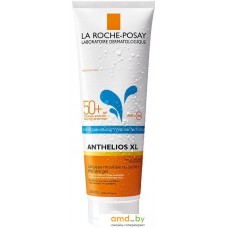 Гель солнцезащитный La Roche-Posay Anthelios XL Гель для лица и тела SPF 50+ (250 мл)