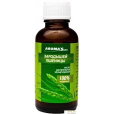 Aroma Saules Зародышей пшеницы 30 мл