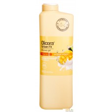 Dicora Mango & Avocado с витамином Е 750 мл