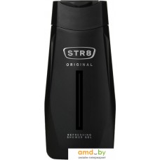 Косметика по уходу за телом STR8 Original for Men 250 мл