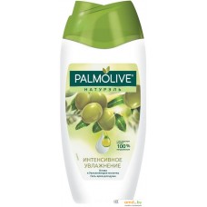 Косметика по уходу за телом Palmolive Натурэль Интенсивное увлажнение Олива и Увлажн. молочко 250 мл