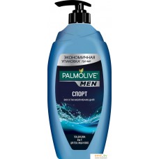 Косметика по уходу за телом Palmolive Гель для душа 3 в 1 Спорт 750 мл