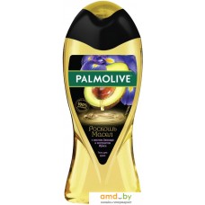 Косметика по уходу за телом Palmolive Гель для душа Роскошь масел с маслом авокадо 250 мл