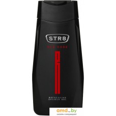 Косметика по уходу за телом STR8 Red Code for Men 250 мл