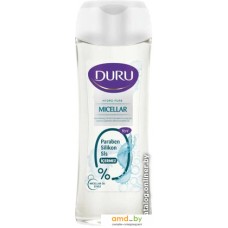 Косметика по уходу за телом Duru Гель для душа Hydro Pure Micellar 450 мл