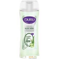 Косметика по уходу за телом Duru Гель для душа Hydro Pure Aloevera 450 мл