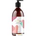 Косметика по уходу за телом Evas Гель для душа Naturia Creamy Milk Body Wash Fig Pulp 750 мл. Фото №1