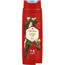 Косметика по уходу за телом Old Spice Timber 250 мл