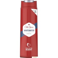 Косметика по уходу за телом Old Spice Whitewater 400 мл