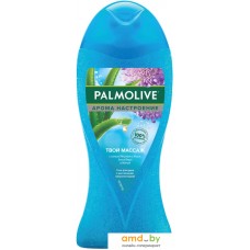 Косметика по уходу за телом Palmolive Гель для душа Ароманастроение Твой массаж 250 мл