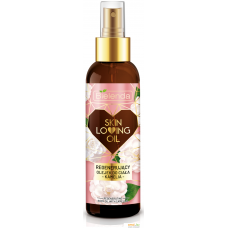 Bielenda Skin Loving Oil восстанавливающее камелия 150 мл