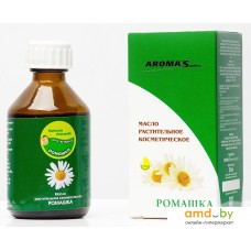 Aroma Saules Ромашка 50 мл