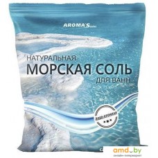 Aroma Saules Йодированно-бромированная 1 кг