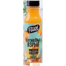 Beauty Fox Super Food Персиковый взрыв 350 мл