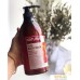 Evas Гель для душа Naturia Pure Body Wash Cranberry & Orange 750 мл. Фото №2