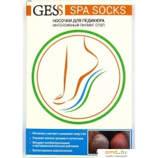 Gess Носочки Spa Socks GESS-051