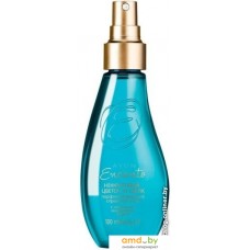 Avon Спрей Encanto Нефритовый цветок и шелк 100 мл