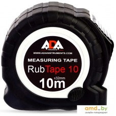 Рулетка ADA Instruments RubTape 10 A00154