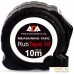 Рулетка ADA Instruments RubTape 10 A00154. Фото №1