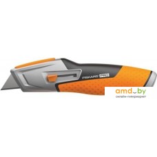 Нож строительный Fiskars CarbonMax 1027223