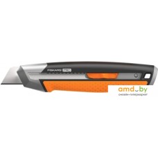 Нож строительный Fiskars CarbonMax 1027228