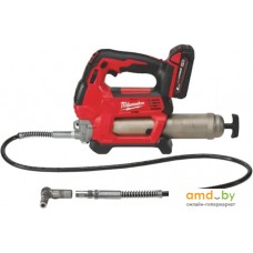 Пистолет для герметика Milwaukee M18 GG-201C 4933440490