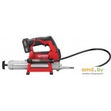 Шприц для смазки Milwaukee M12 GG-0 4933440435 (без АКБ)