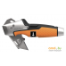 Нож строительный Fiskars CarbonMax 1027225. Фото №2