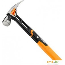 Молоток Fiskars IsoCore L 1020214