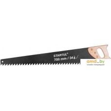 Ножовка Startul ST4084-34