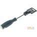 Отвертка RockForce Profi SL6.5х125 RF-70165125. Фото №1