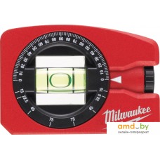 Уровень строительный Milwaukee 4932459597