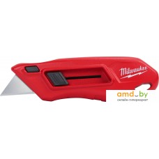 Нож строительный Milwaukee 4932492379